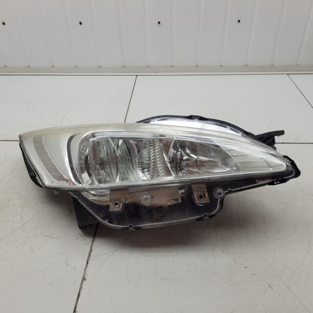VALEO 044215-ON SOL FAR+SINYAL MOTORLU TOYOTA AURIS 07 > 8117002540(__)43